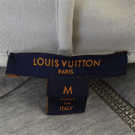 louis vuitton parker|louis vuitton clothing.